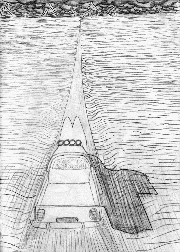 dessins de gérald ligonnet