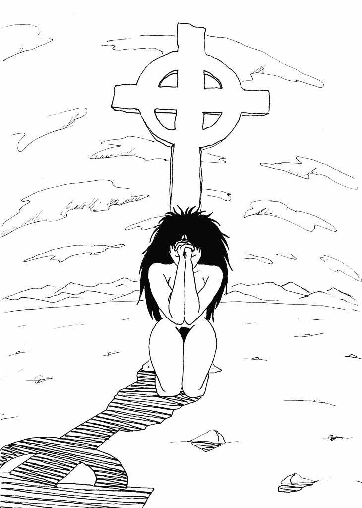 dessins de gérald ligonnet