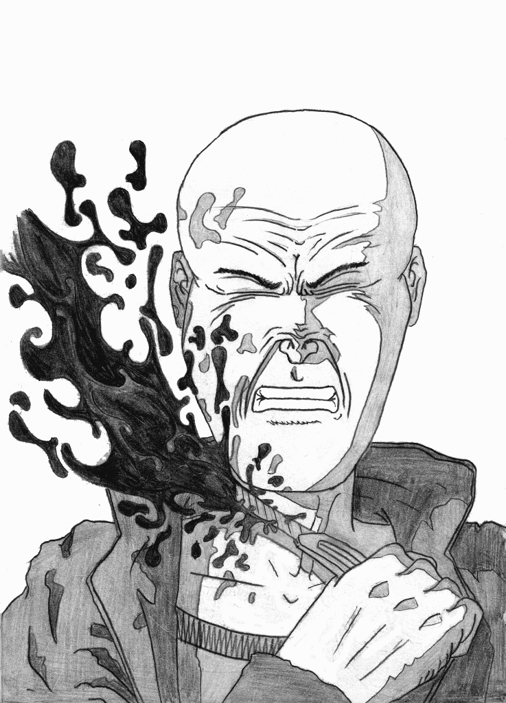 dessins de gérald ligonnet