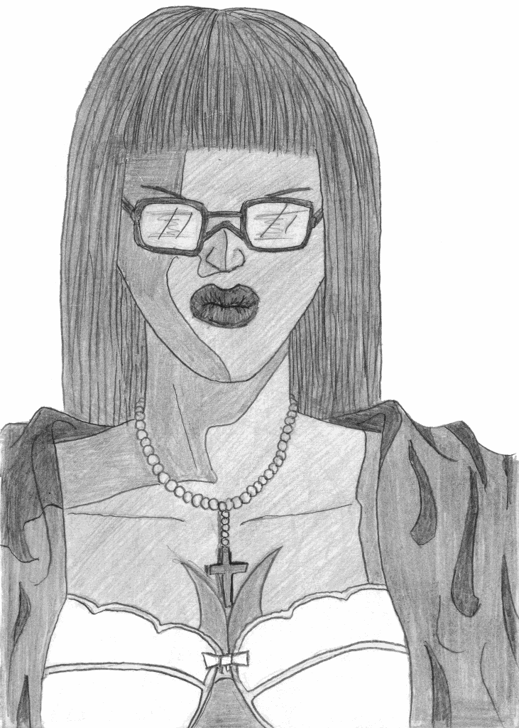 dessins de gérald ligonnet