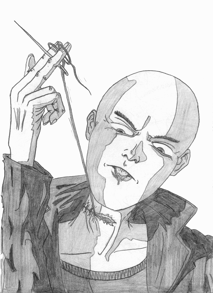 dessins de gérald ligonnet