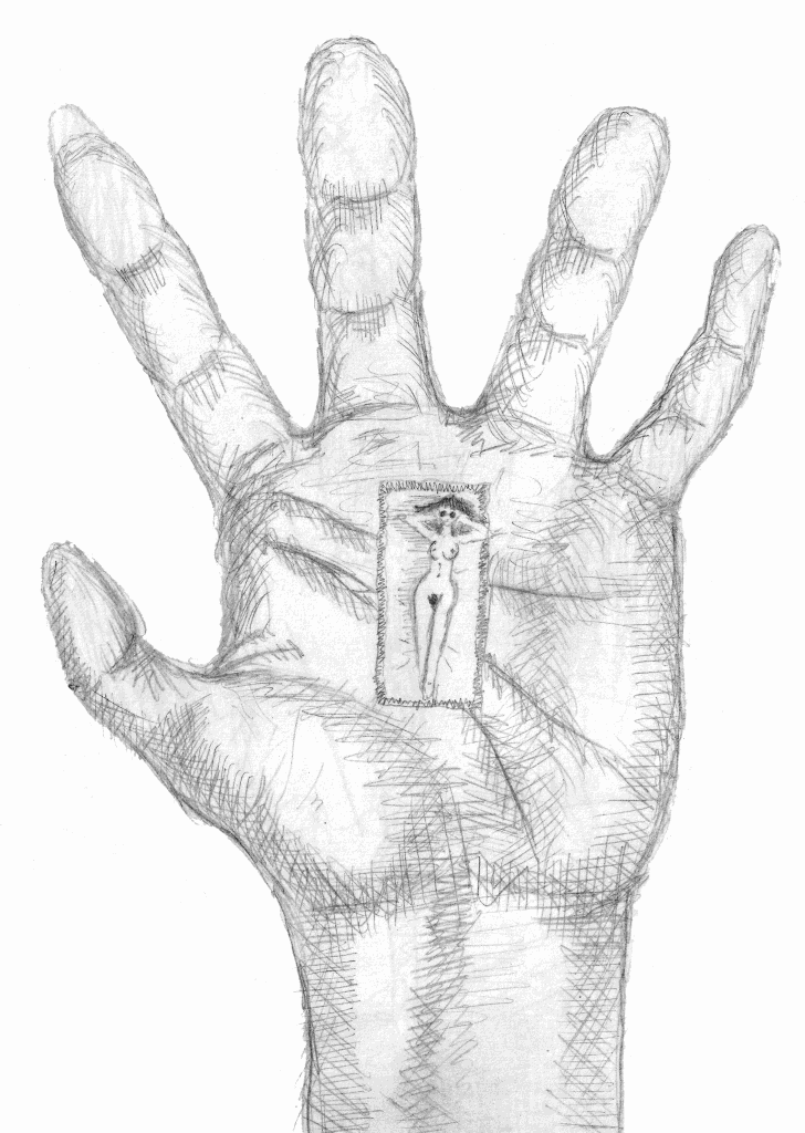 dessins de gérald ligonnet