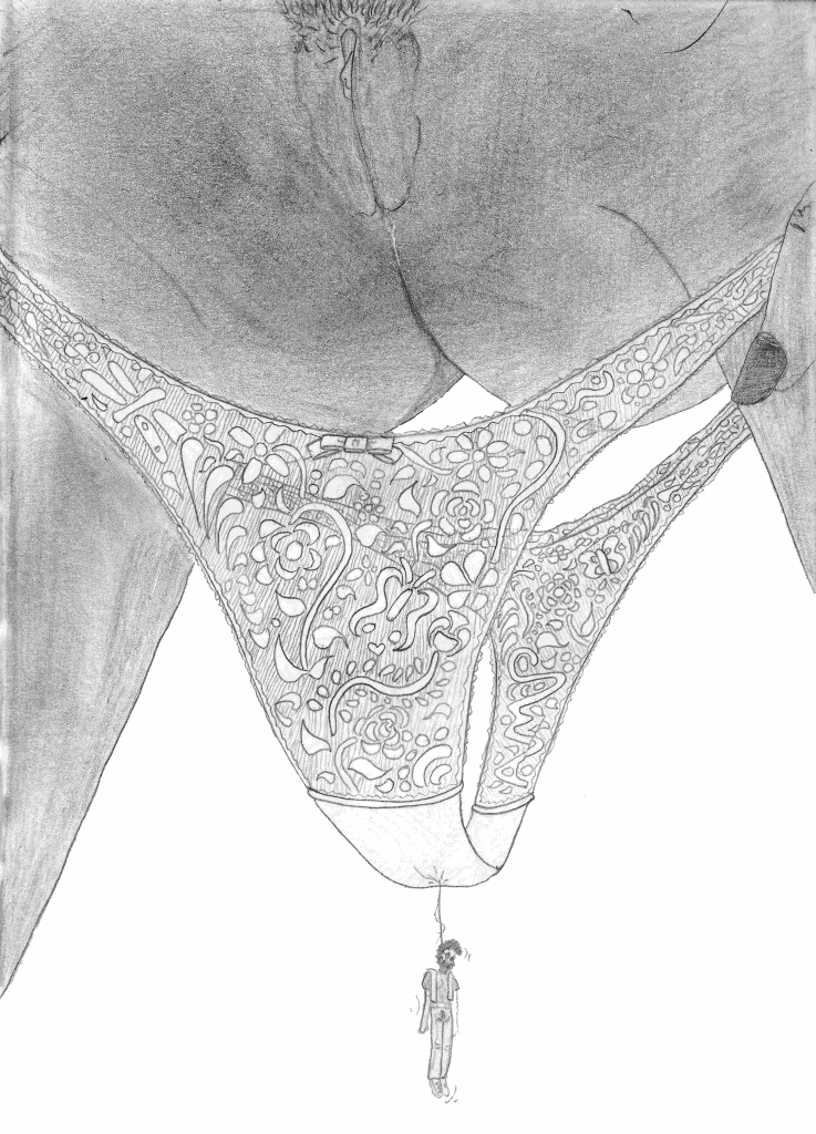 dessins de gérald ligonnet