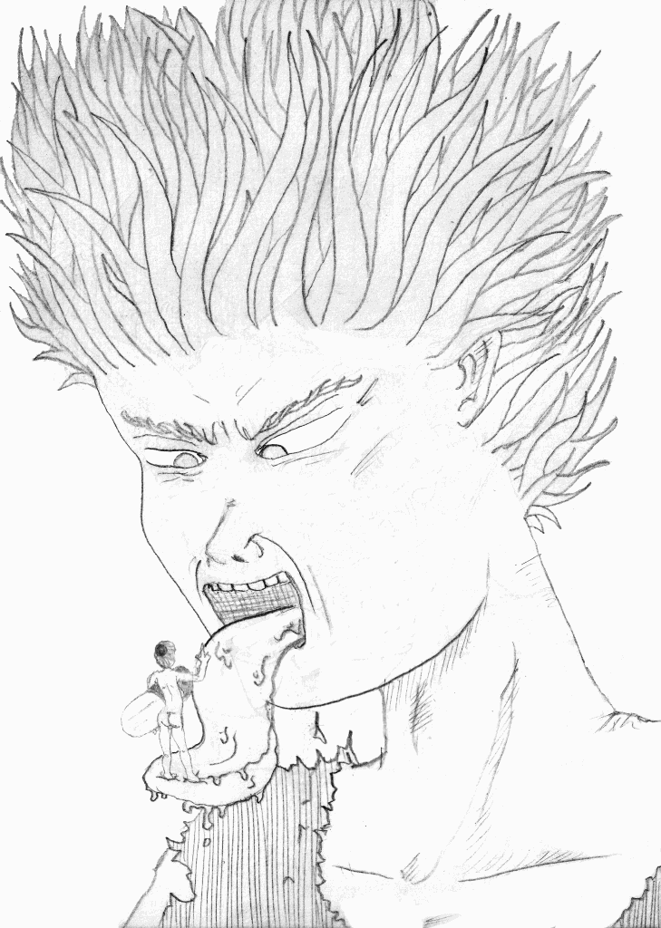 dessins de gérald ligonnet