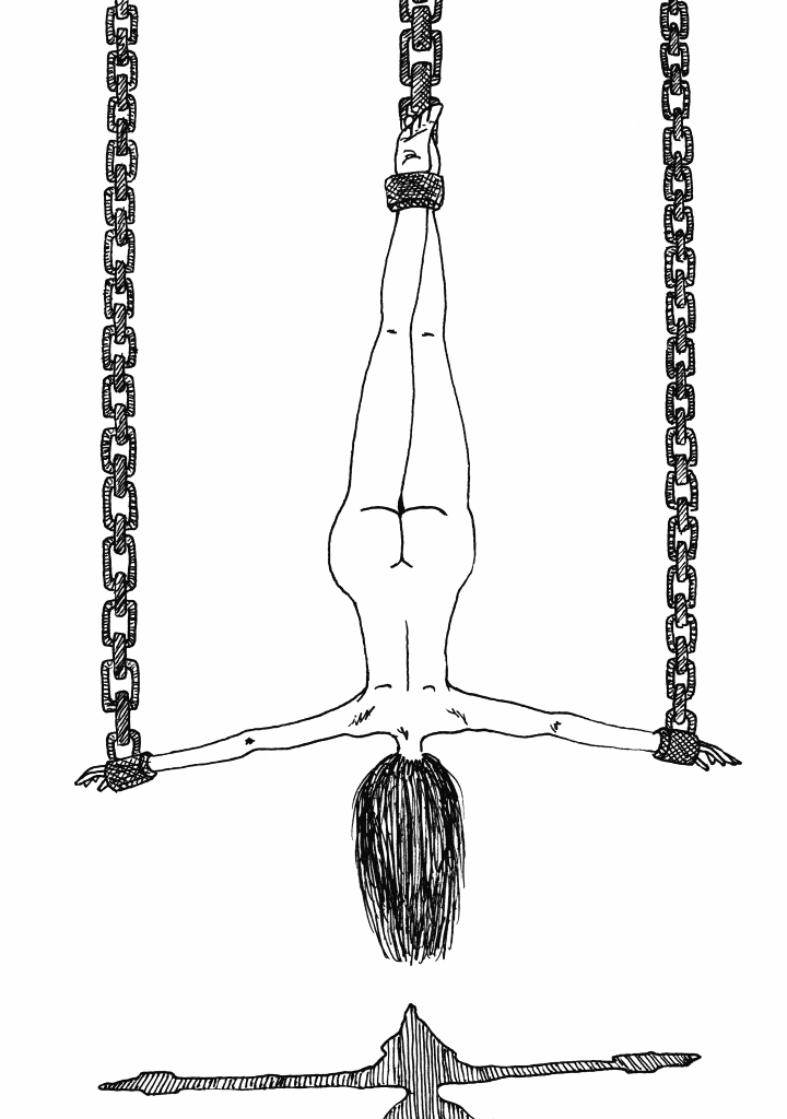 dessins de gérald ligonnet