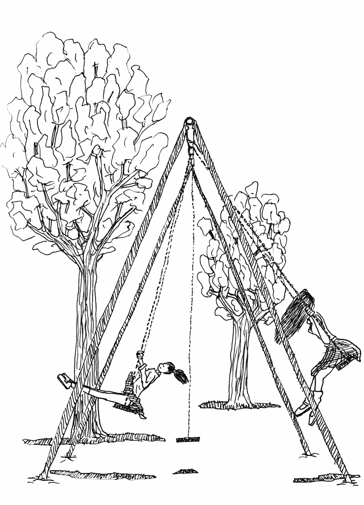 dessins de gérald ligonnet