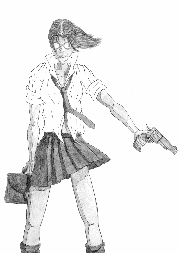 dessins de gérald ligonnet