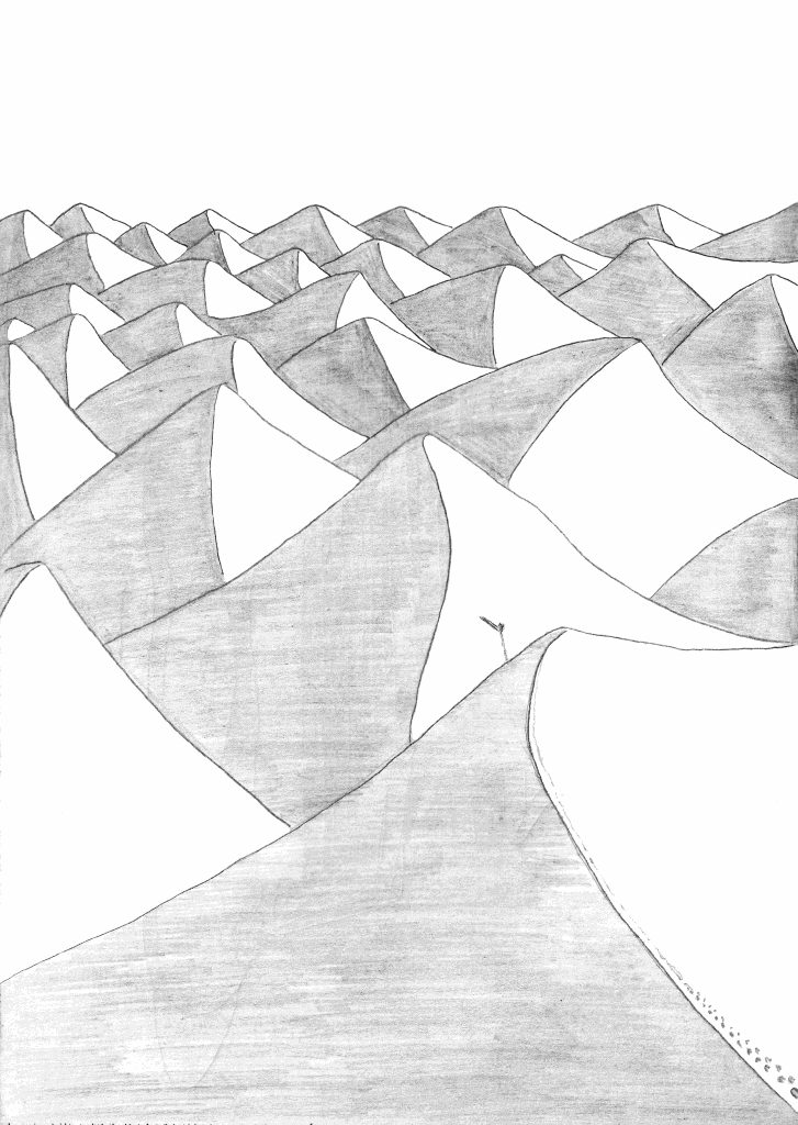 dessins de gérald ligonnet