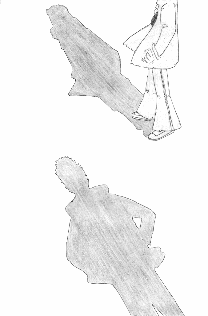 dessins de gérald ligonnet