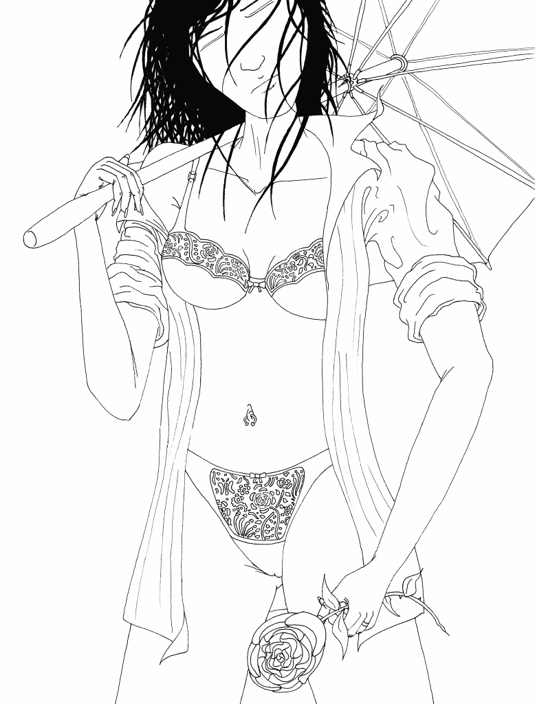 dessins de gérald ligonnet