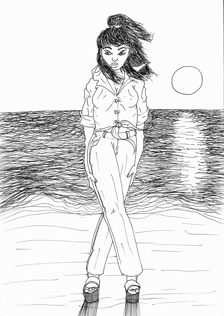 dessins de gérald ligonnet