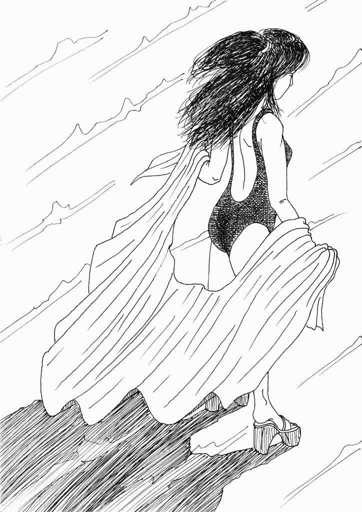 dessins de gérald ligonnet