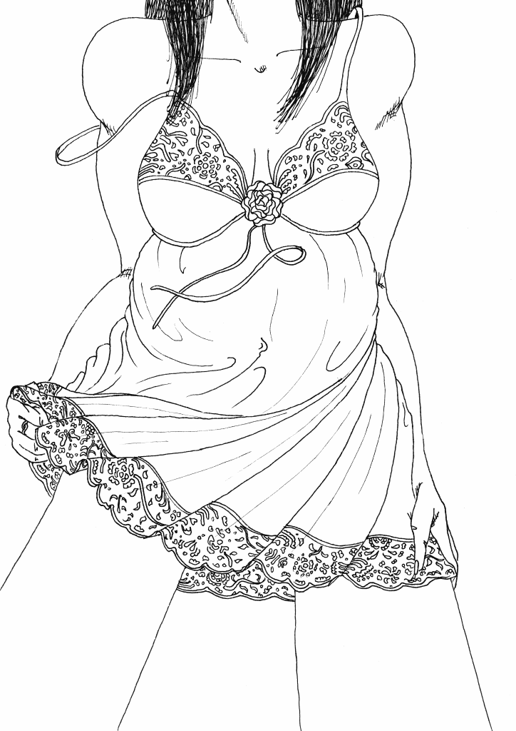 dessins de gérald ligonnet