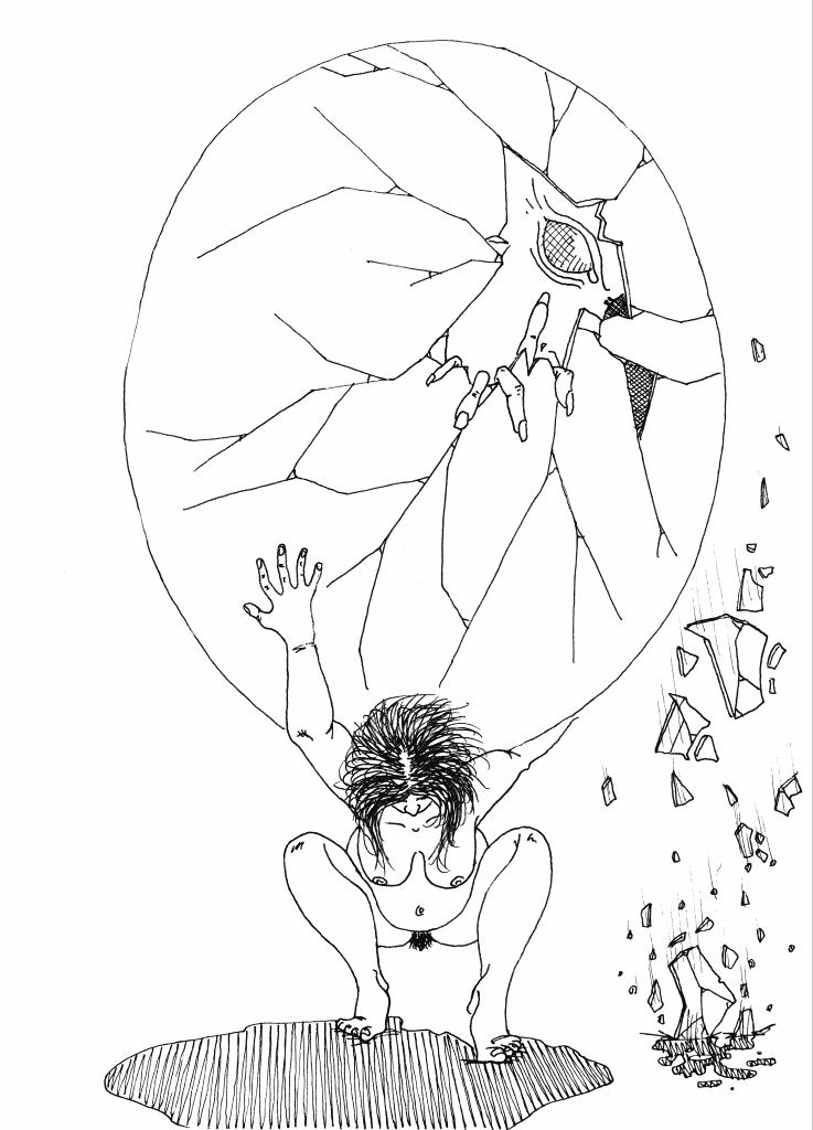 dessins de gérald ligonnet