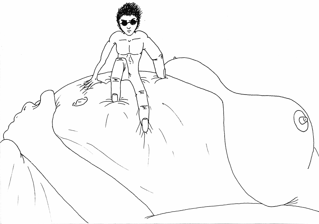 dessins de gérald ligonnet