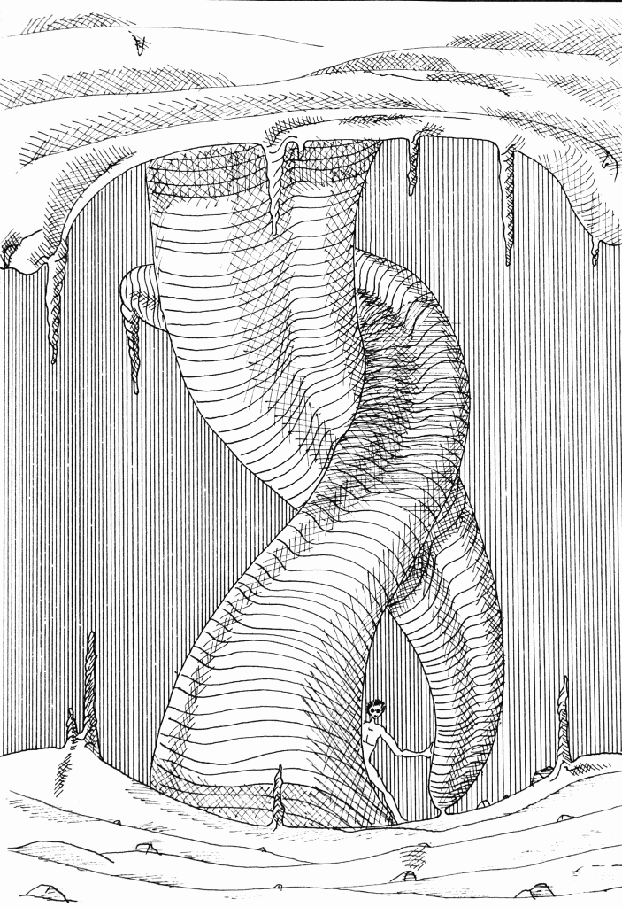 dessins de gérald ligonnet