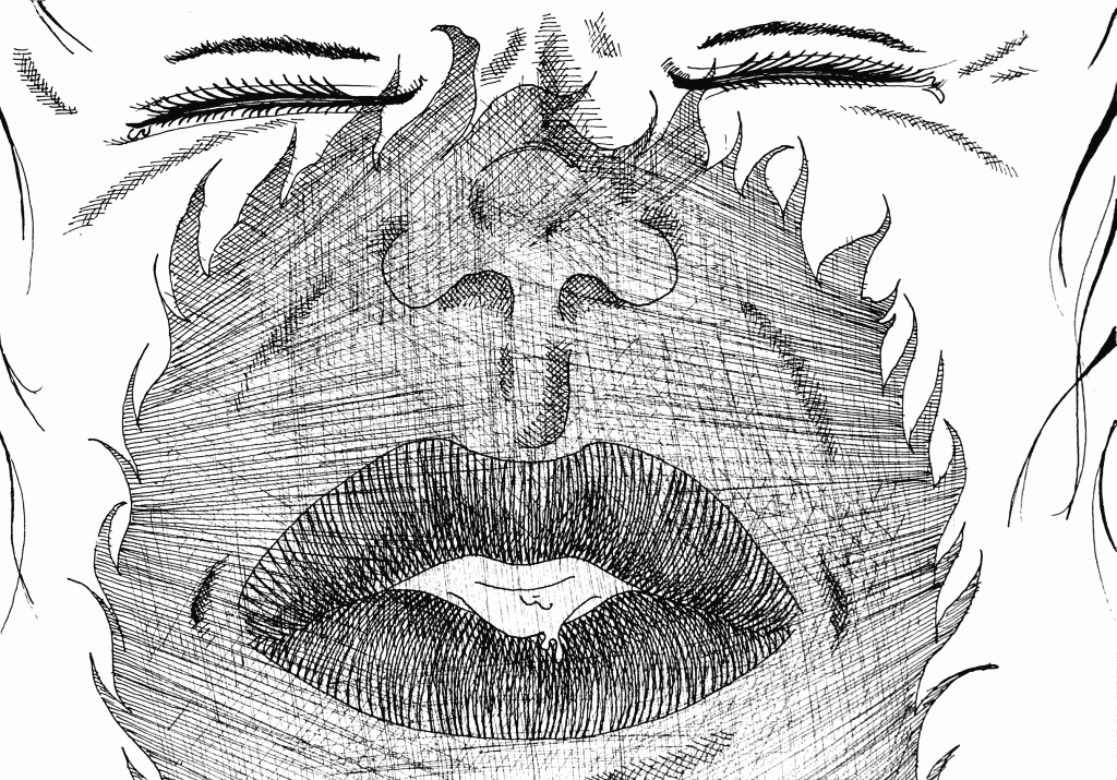 dessins de gérald ligonnet