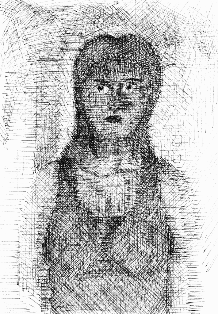 dessins de gérald ligonnet