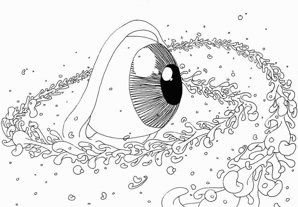 dessins de gérald ligonnet