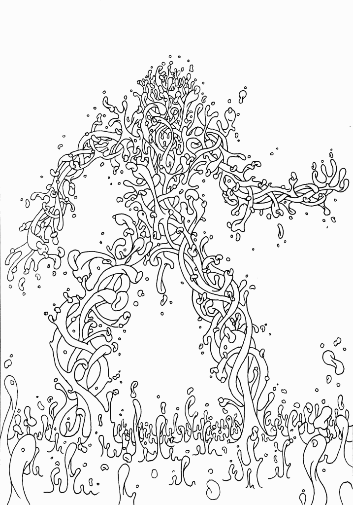 dessins de gérald ligonnet