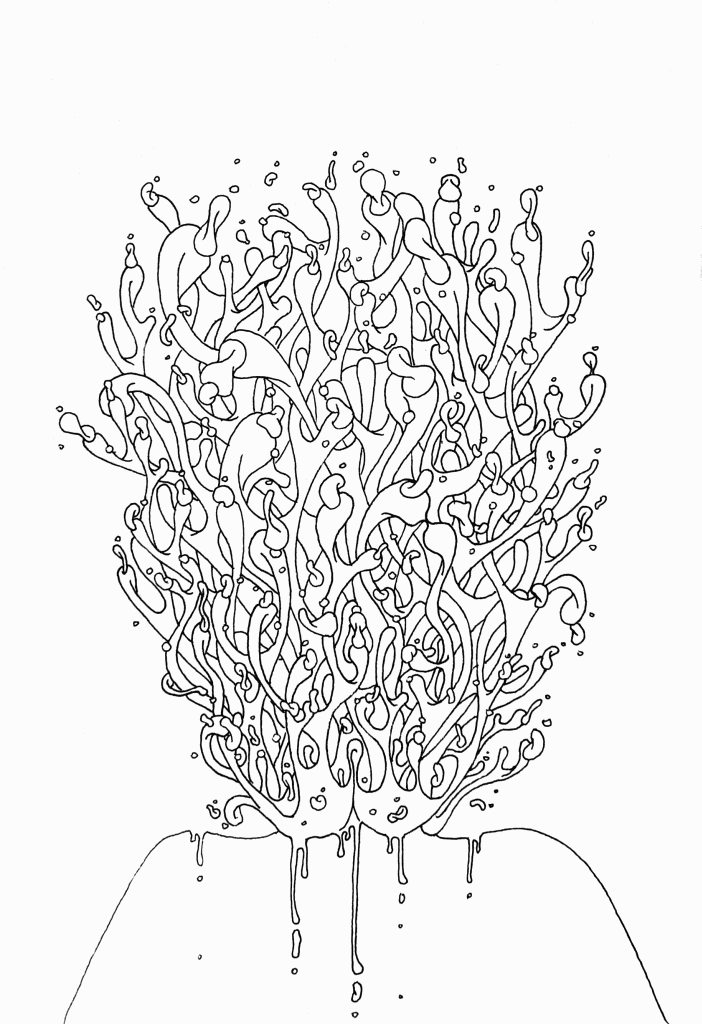 dessins de gérald ligonnet