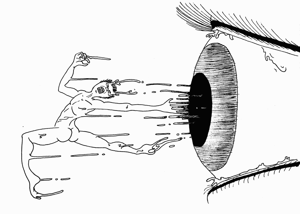 dessins de gérald ligonnet